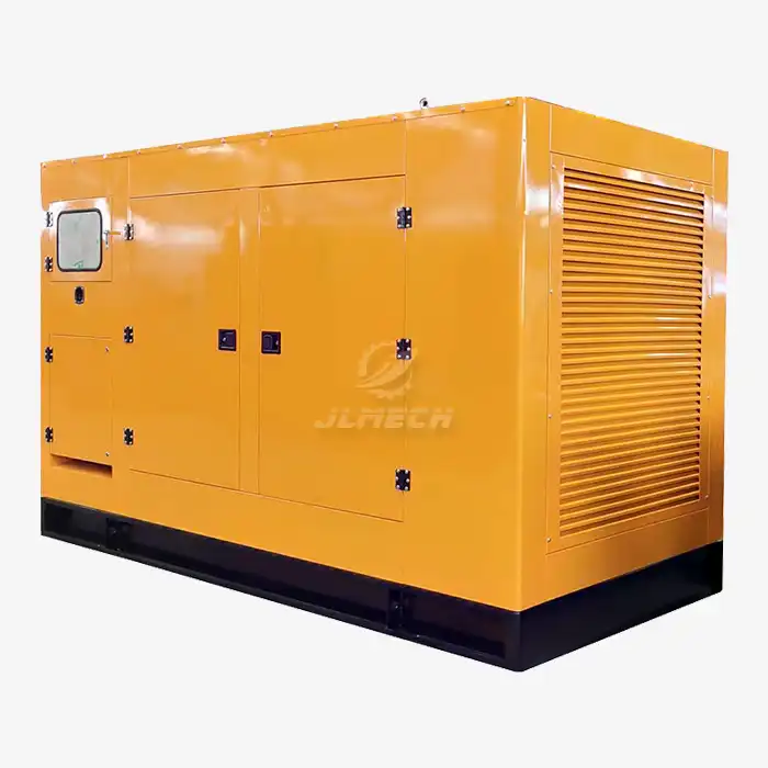 Agricultural diesel power unit